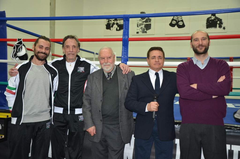 2016 01 30 Marani Palestra Boxe Parma1