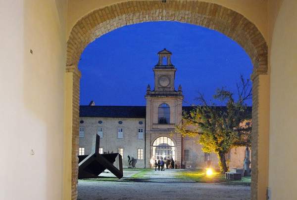 Csac Abbazia Valserena Certosa