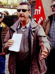 Massimo Bussandri - Cgil