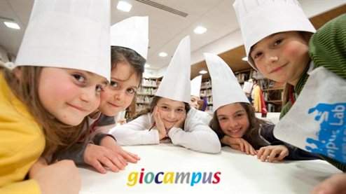 giocampus