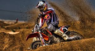 motocross