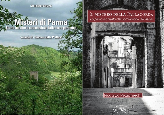 Misteri di Parma - Volume II
