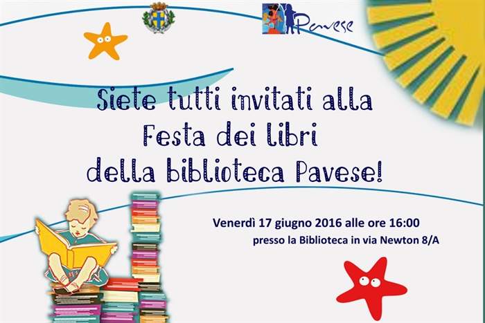 festa dei libri