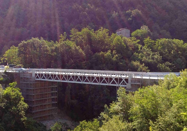 Ponte Armorano
