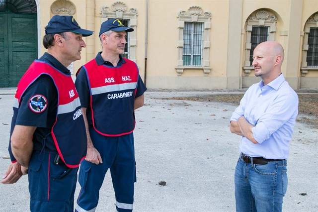 Casa Ass. Naz. Carabinieri-3