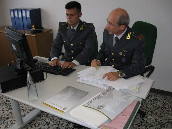 Guardia di Finanza 2