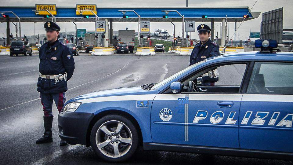 polizia-stradale