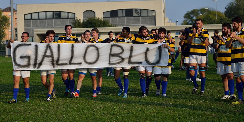 Rugby Parma
