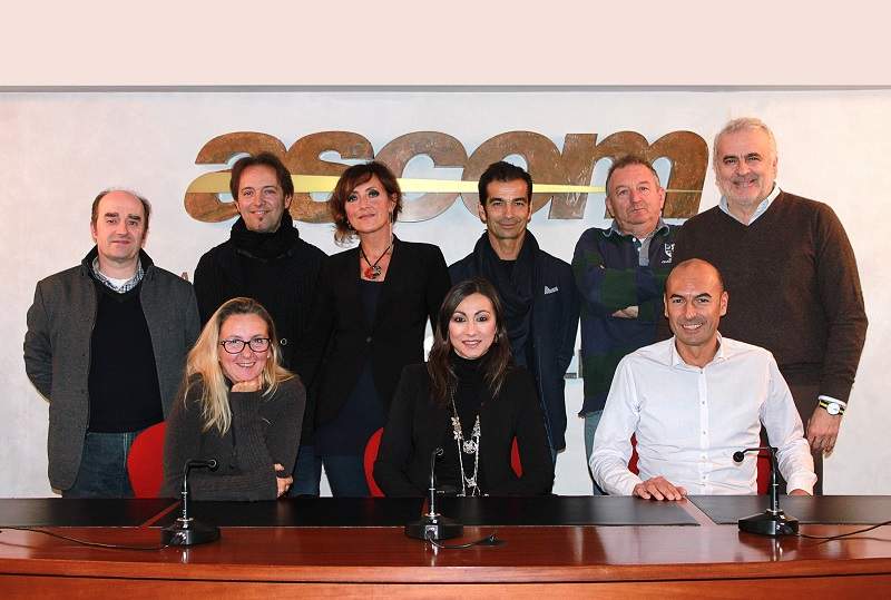 Direttivo Ascom