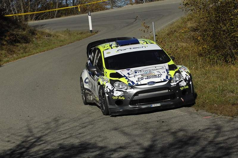 miele-beltrame-rally-monte-caio