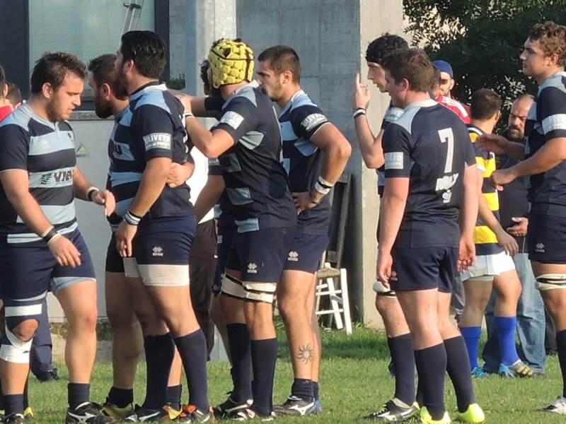 Amatori Parma Rugby