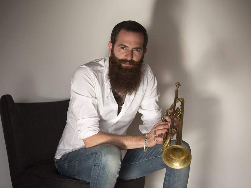 Avishai Cohen (2)