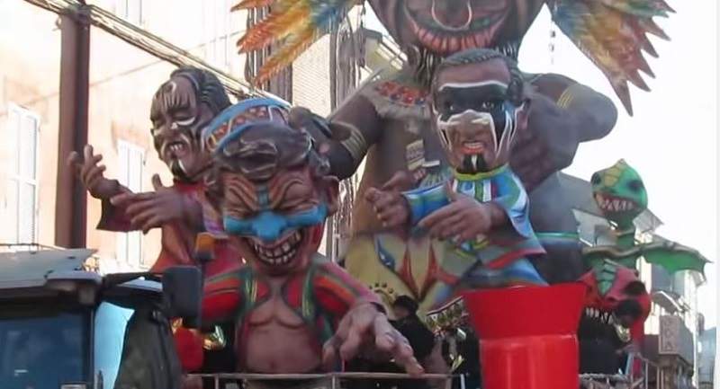 Carnevale di Busseto 2