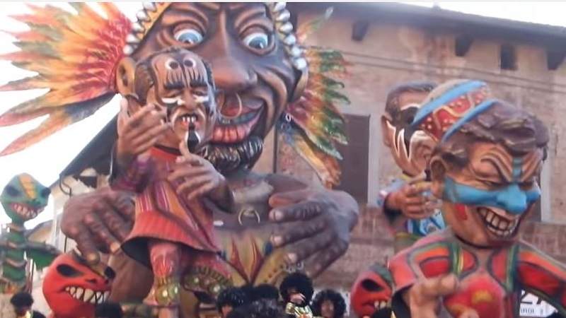 Carnevale di Busseto 6