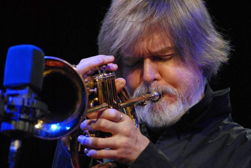 Tom Harrell 2 (di JL Neveu)