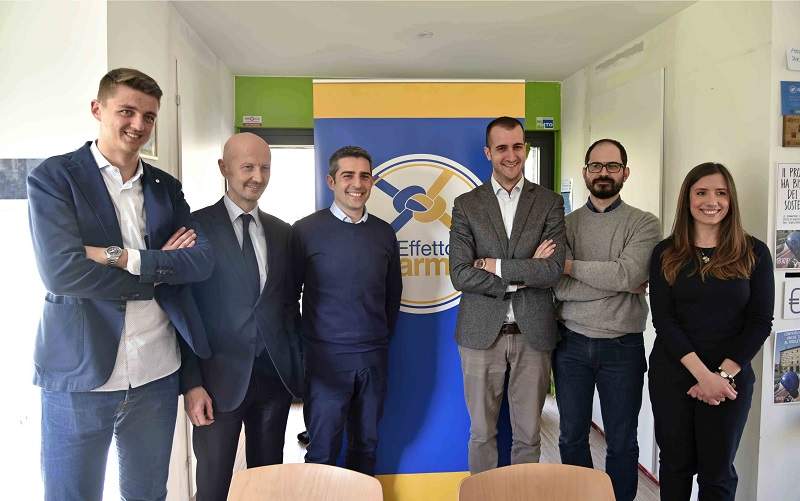 Presentazione EFFETTO PARMA 08032017