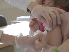 piano vaccini - L'Eco di Parma
