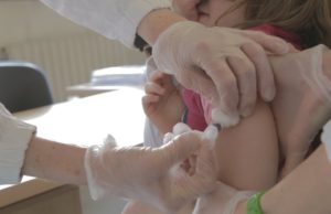 piano vaccini - L'Eco di Parma