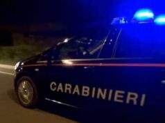 nigeriano denunciato - L'Eco di Parma