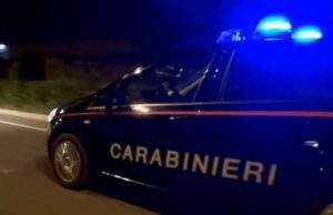 nigeriano denunciato - L'Eco di Parma