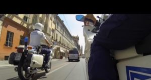vigili urbani parma - L'Eco di Parma