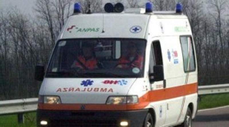 Ambulanza