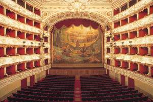 Teatro Regio Parma