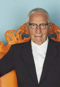 Alessandro Mendini Ph Carlo Lavatori low