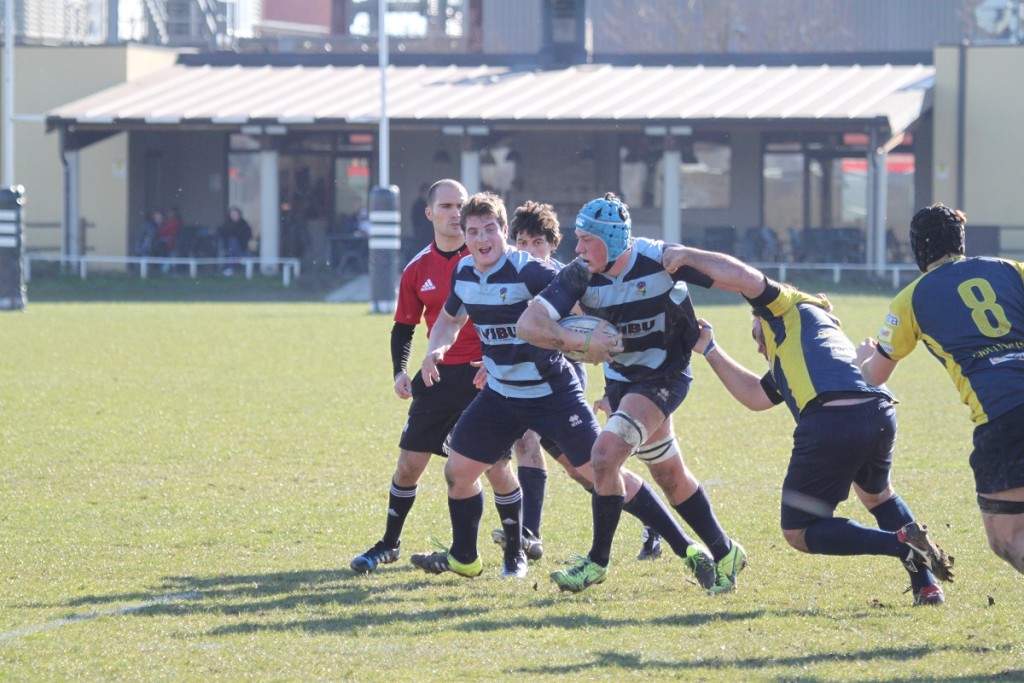 Amatori Parma Rugby