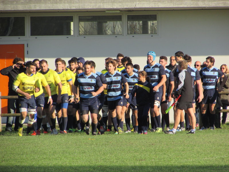 Amatori Rugby Parma