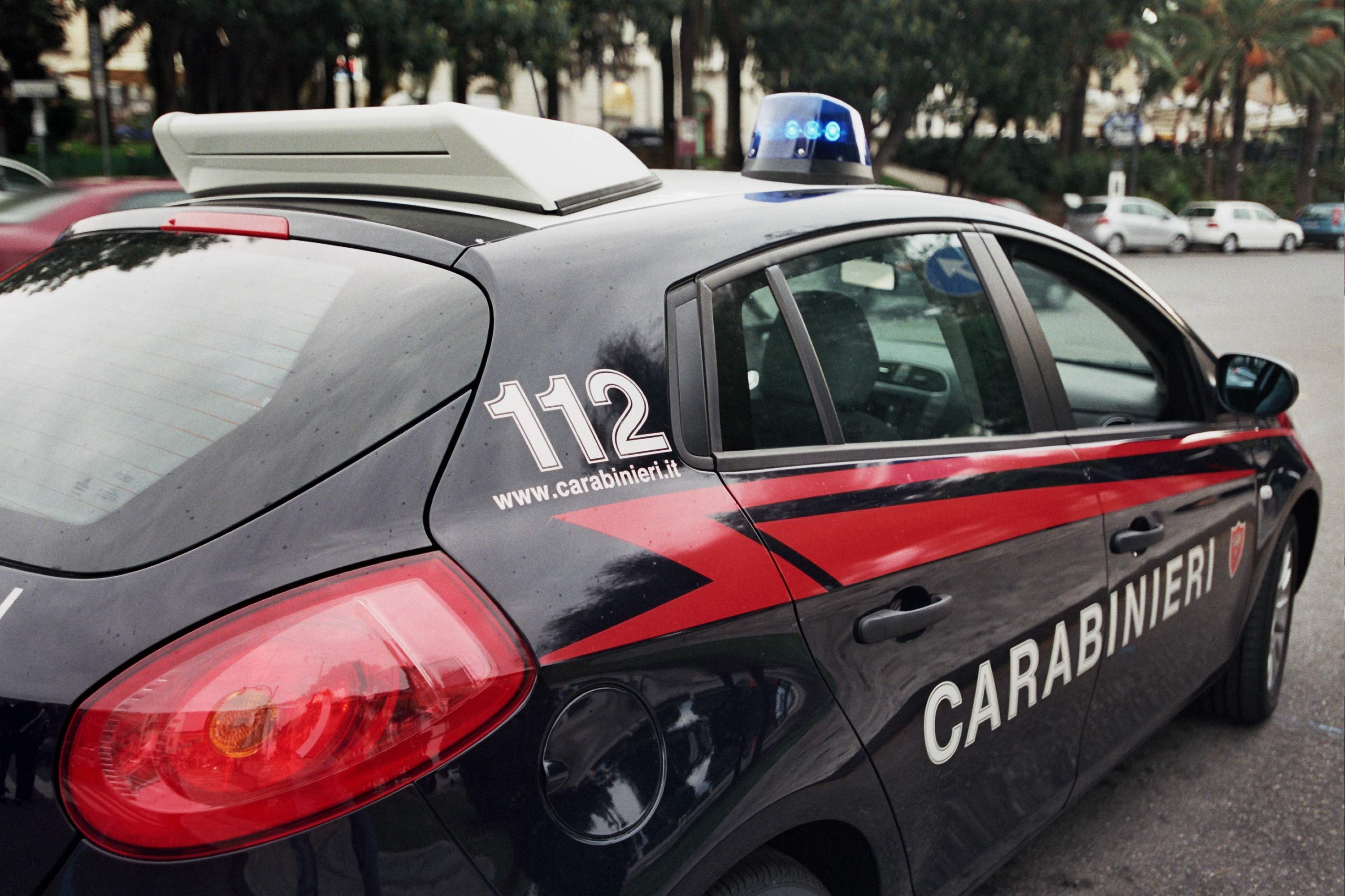 Carabinieri