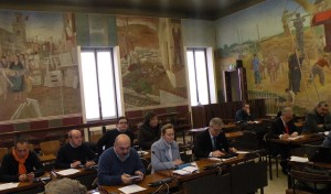 Consiglio provinciale Parma