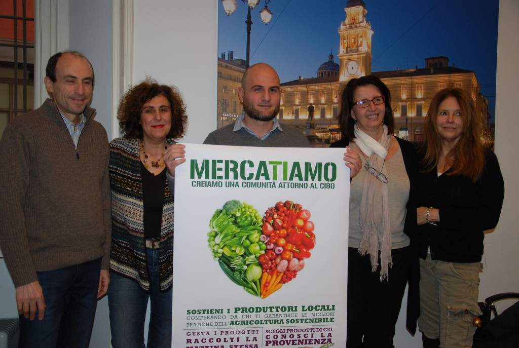 Mercatiamo 2016 presentazione