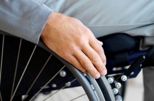Disabili - invalidi - handicap 2