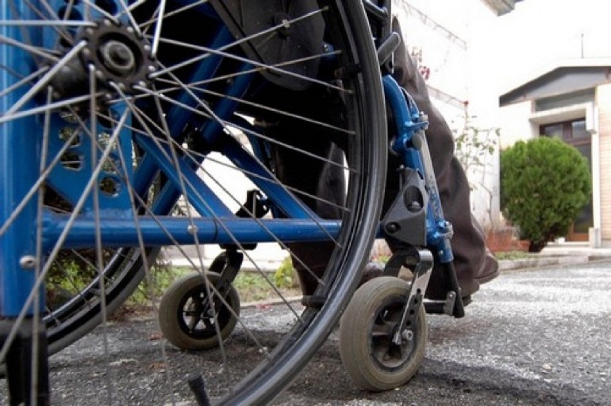 Disabili - invalidi - handicap