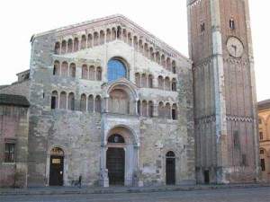 Duomo di Parma