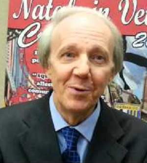 Fabrizio Pallini