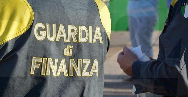 Guardia di Finanza