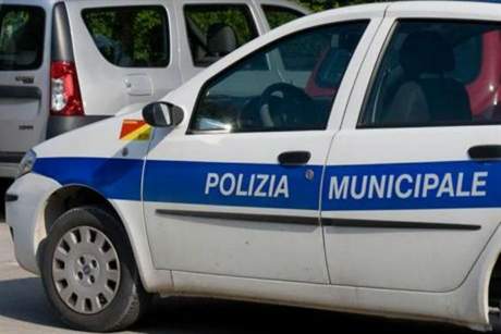 polizia municipale