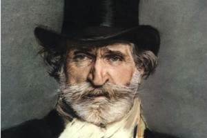 Giuseppe Verdi