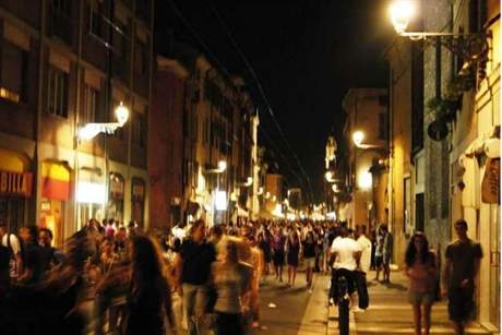 Movida Parma