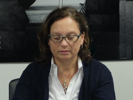 Isabella Tagliavini