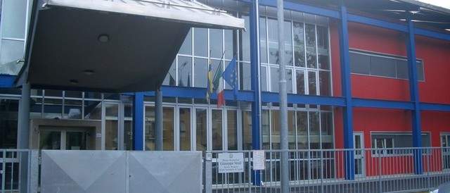 Istituto comprensivo Verdi - Corcagnano