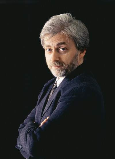 Krystian Zimerman - credit Hiromichi Yamamoto and DGG