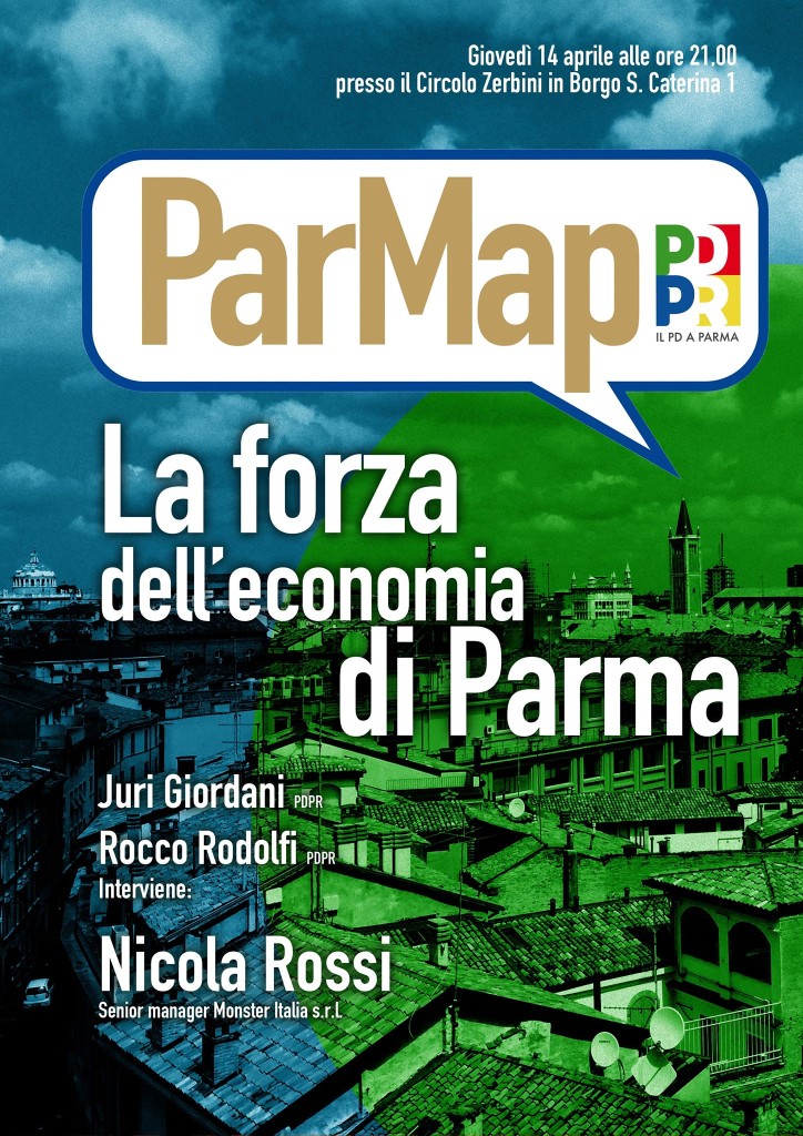 La forza dell'economia di Parma_14aprile2016
