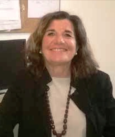 Maria Bertoluzzi