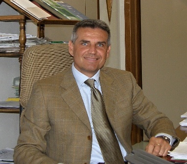 Maurizio Bocedi
