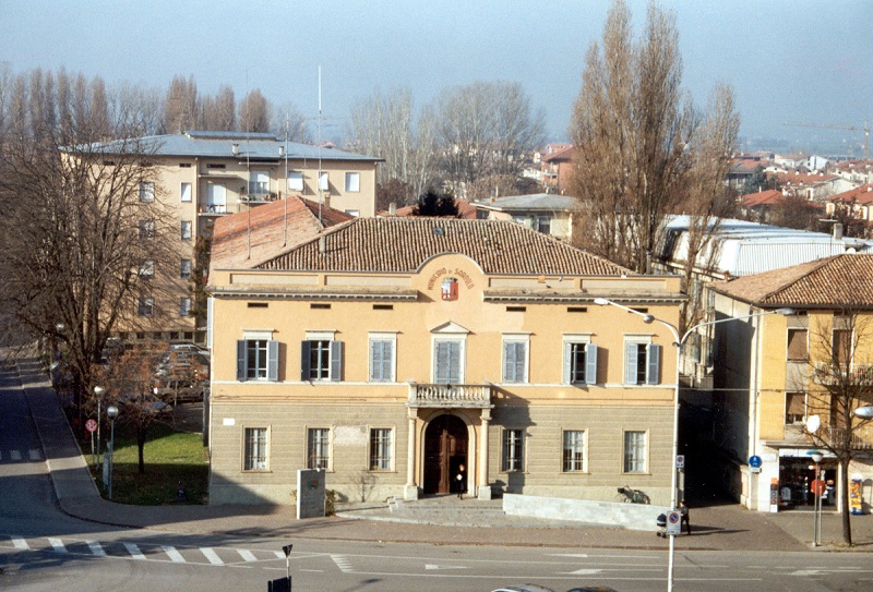 Municipio Sorbolo