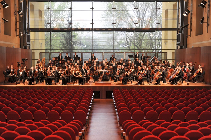 Orchestra Toscanini