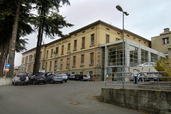 Ospedale Santa Maria Borgotaro